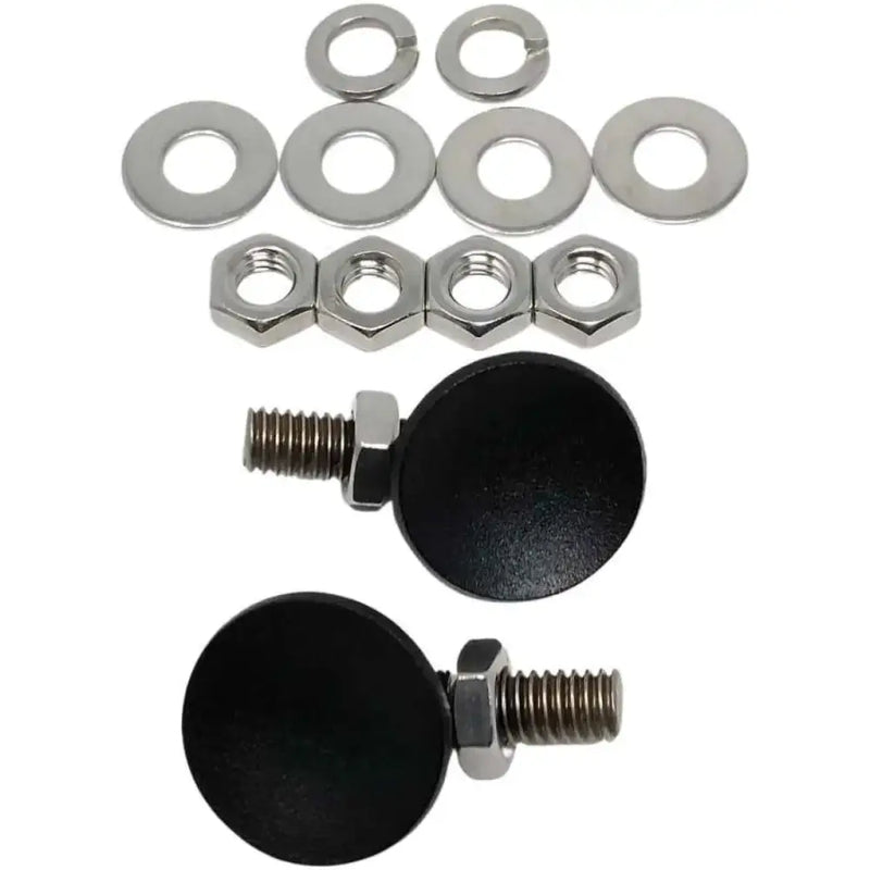 DK CUSTOM PRODUCTS DK-TTI-118W