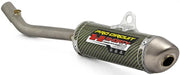 PRO CIRCUIT Ti 2 Silencer for Powersports