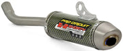PRO CIRCUIT Ti 2 Ti/Kevlar R304 Silencer Yam for Powersports