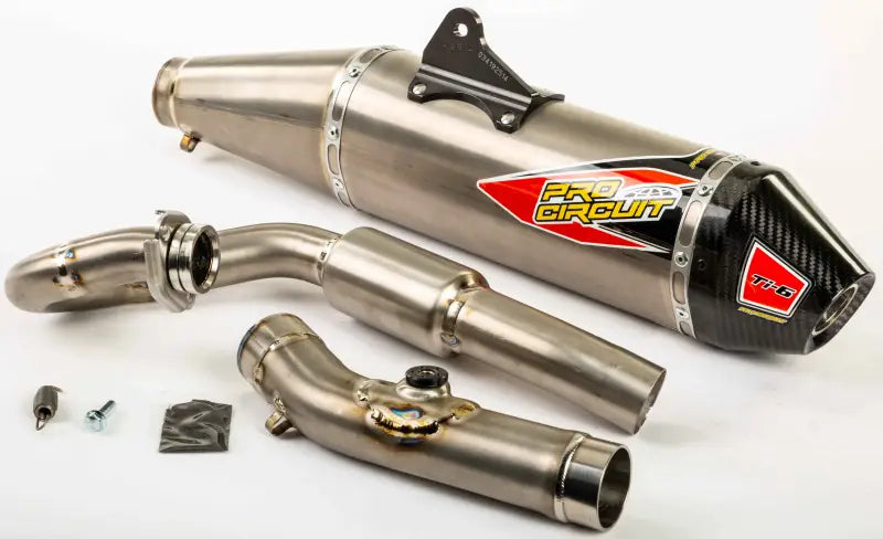 PRO CIRCUIT 0341925F
