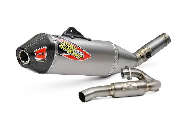 PRO CIRCUIT 0351845F