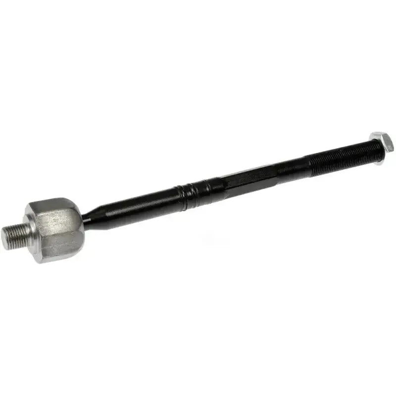 Black metal tie rod end for TI91450PR Dorman Tie Rod Inner replacement part
