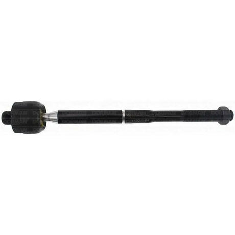 Black metal tie rod end for TI92250PR Dorman Tie Rod model TI92250PR Dorman