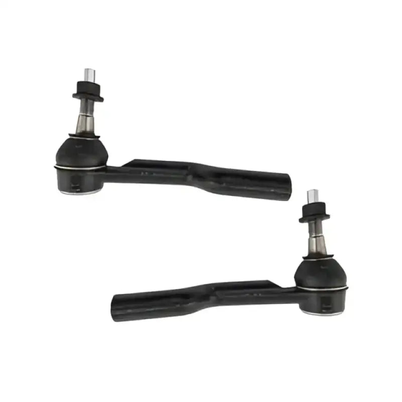 Pair of tie rod ends for TI92290PR Dorman Tie Rod replacement or repair
