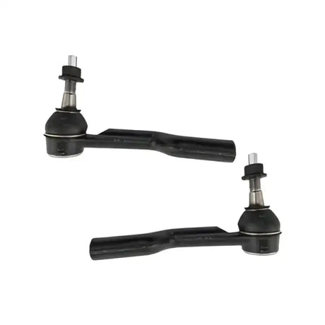 Pair of tie rod ends for TI92290PR Dorman Tie Rod replacement or repair