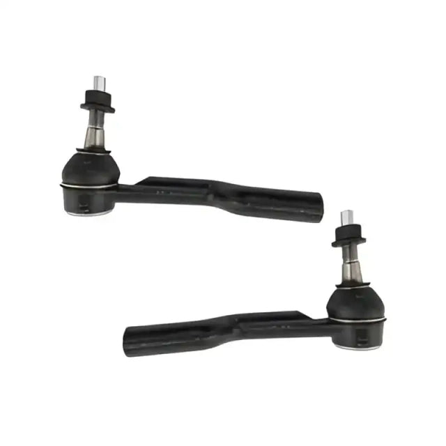 Pair of tie rod ends for TI92290PR Dorman Tie Rod replacement or repair