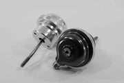TiAL Sport MV-I 2.5 Wastegate Actuator 14 PSI Straight Rod - Black - 006730