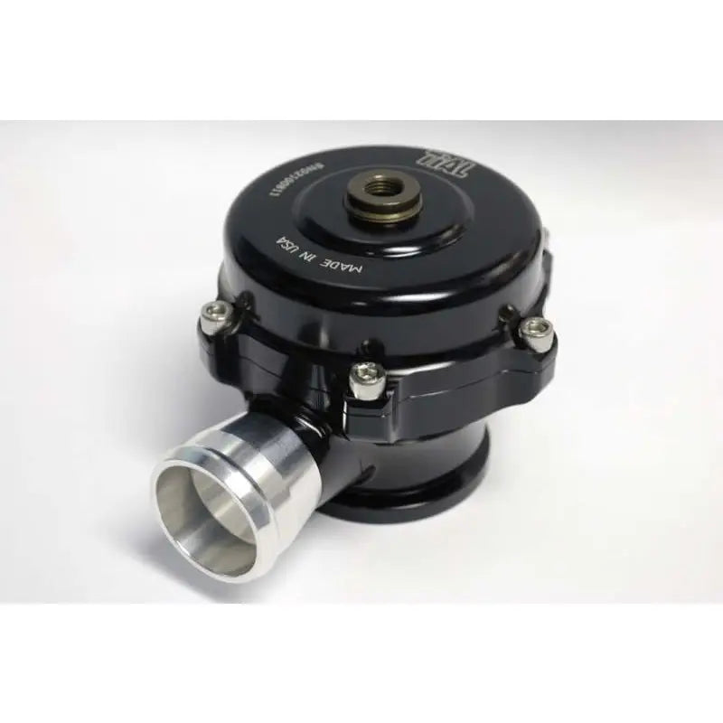 TiAL Sport QR BOV 10 PSI Spring - Black (34mm) - 004939