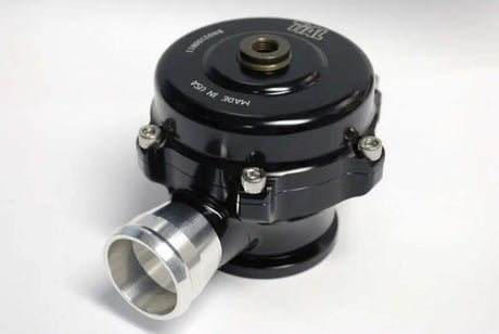 TiAL Sport QR BOV 2 PSI Spring - Black (1.0in) - 002592