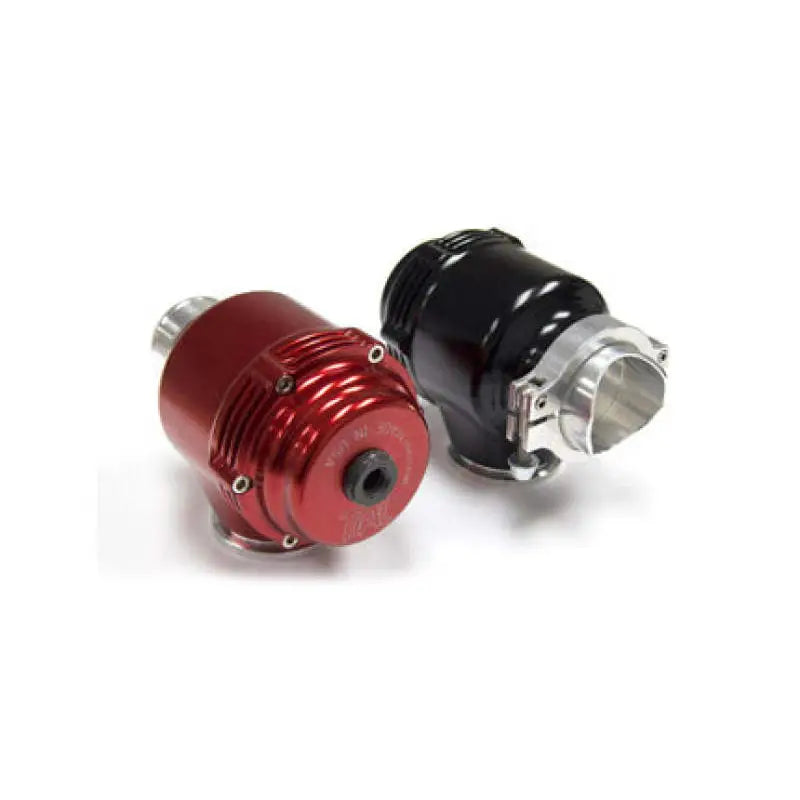 TiAL Sport QRJ BOV 3 PSI Spring - Black - 004727