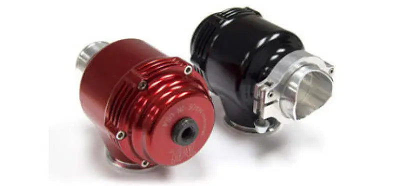 TiAL Sport QRJ BOV 3 PSI Spring - Red - 004729