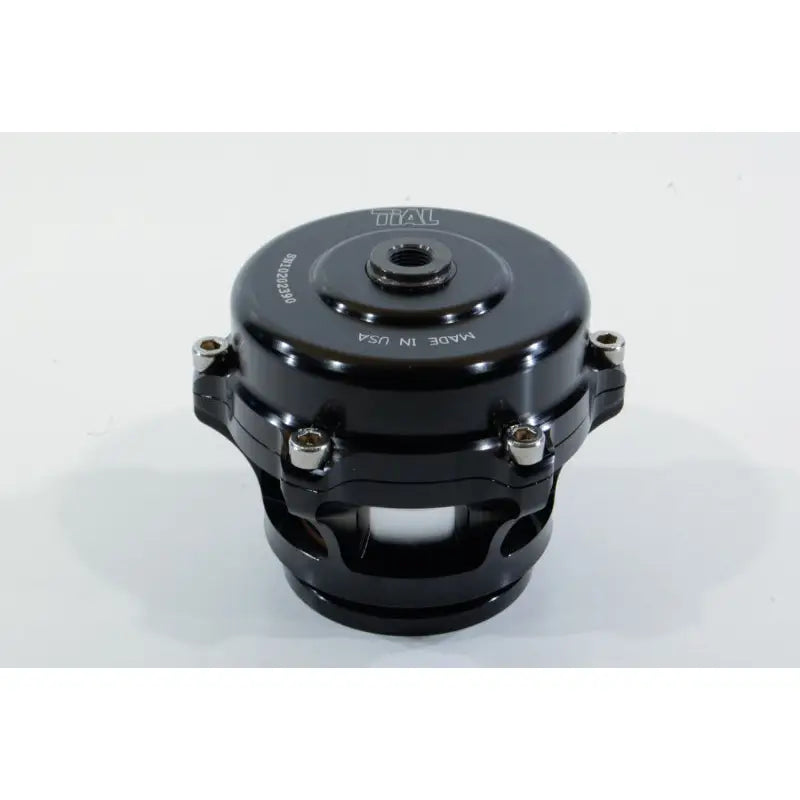 TiALSport 002573 TiALSport Q BOV 11 PSI Spring - Black