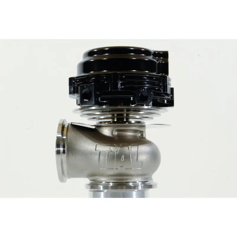 TiALSport 002949 TiAL Sport MVR Wastegate 44mm (All Springs) w/Clamps - Black