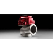 TiALSport 002951 TiALSport MVR Wastegate 44mm (All Springs) w/V-Band Clamps - Red