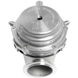 TiALSport MVS Wastegate (All Springs) w/V-Band Clamps - Silver - Truck & Automotive