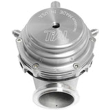 TiALSport MVS Wastegate (All Springs) w/V-Band Clamps - Silver - Truck & Automotive