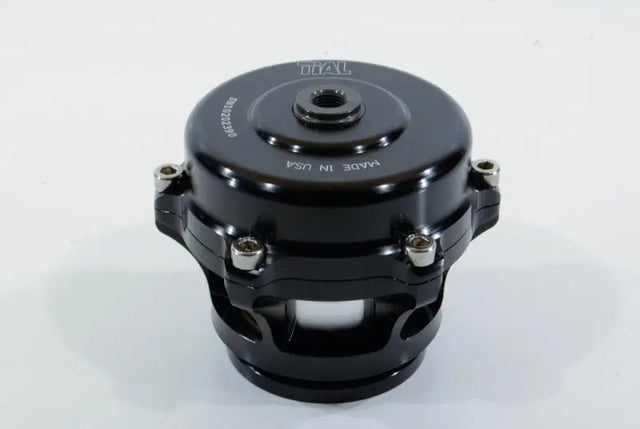 TiALSport Q BOV 10 PSI Spring - Black - Truck & Automotive