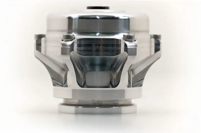 TiALSport Q BOV 11 PSI Spring - Silver - Truck & Automotive