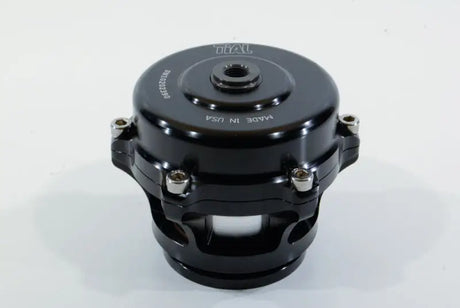 TiALSport Q BOV 12 PSI Spring - Black - Truck & Automotive