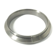Ticon 103-07610-2000 Ticon Industries Garrett GT28-GT40 Titanium V-Band Turbine Outlet Flange