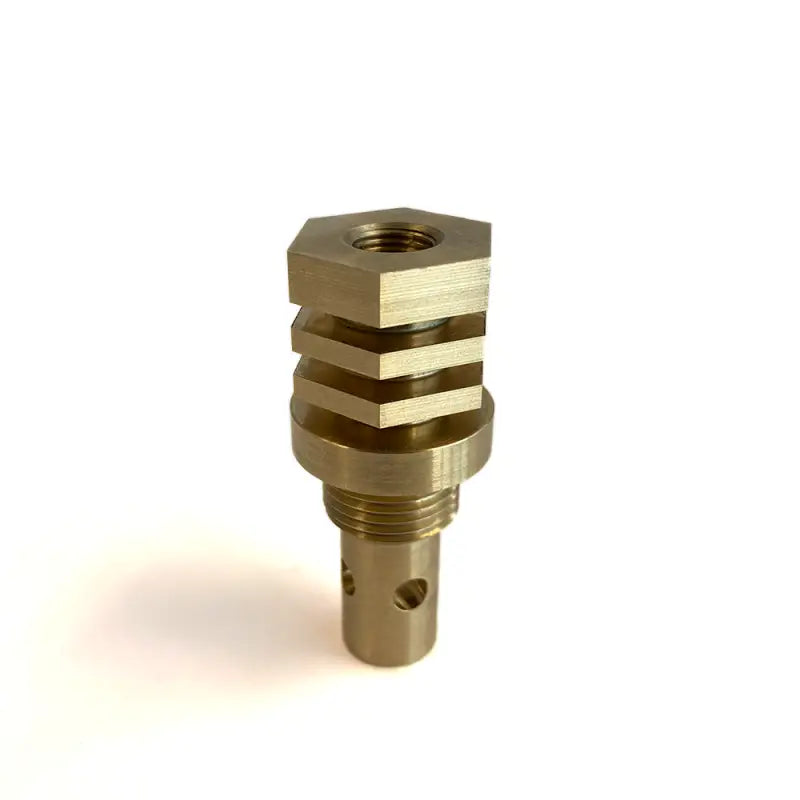 Ticon Industries Chill Block M18 O2 Bung - Truck & Automotive