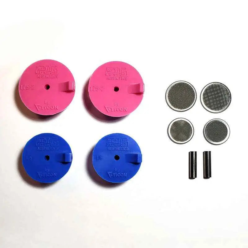 Ticon 903-71000-2000