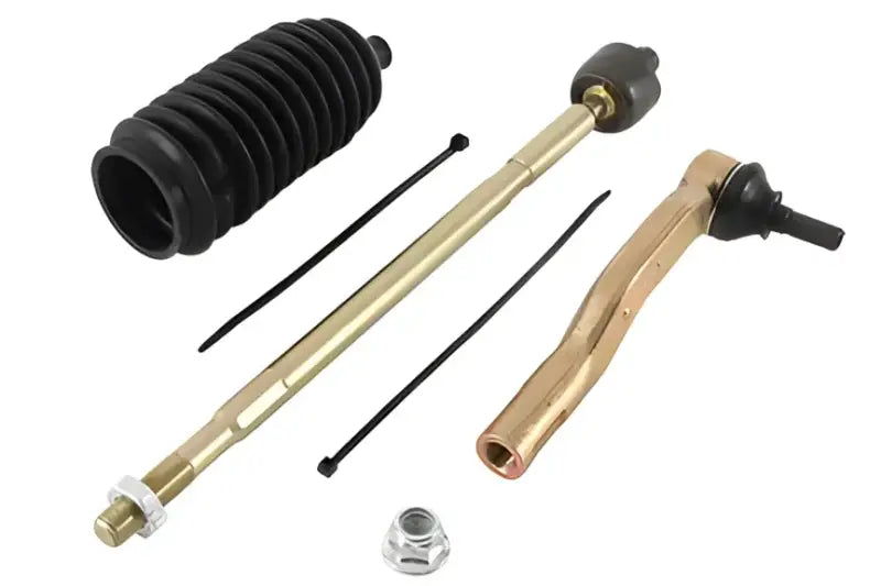 ALL BALLS Tie Rod End Kit for Powersports