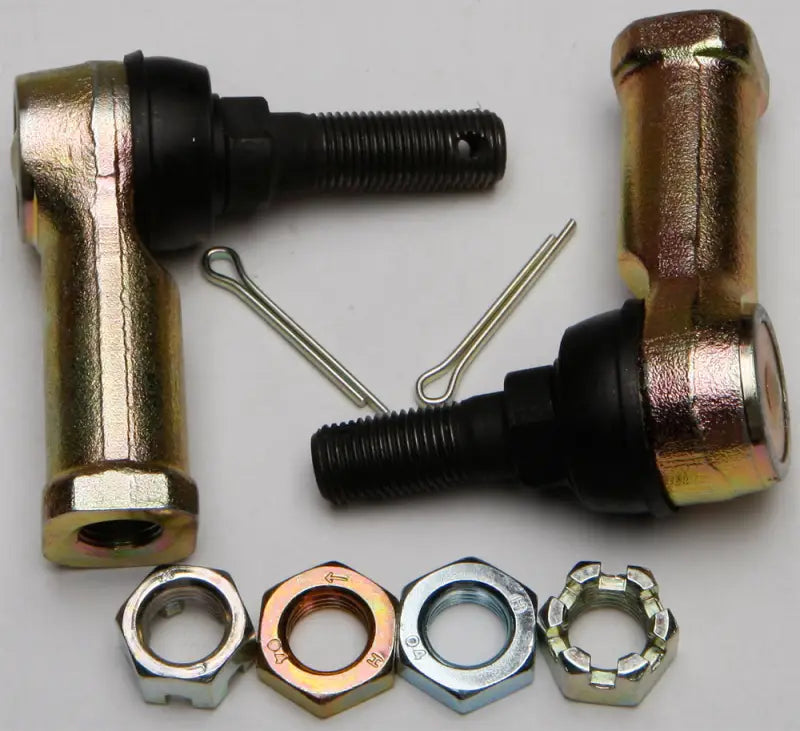 Tie Rod End Kit 