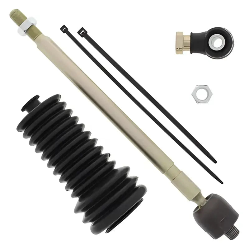 ALL BALLS Tie Rod End Kit for Powersports