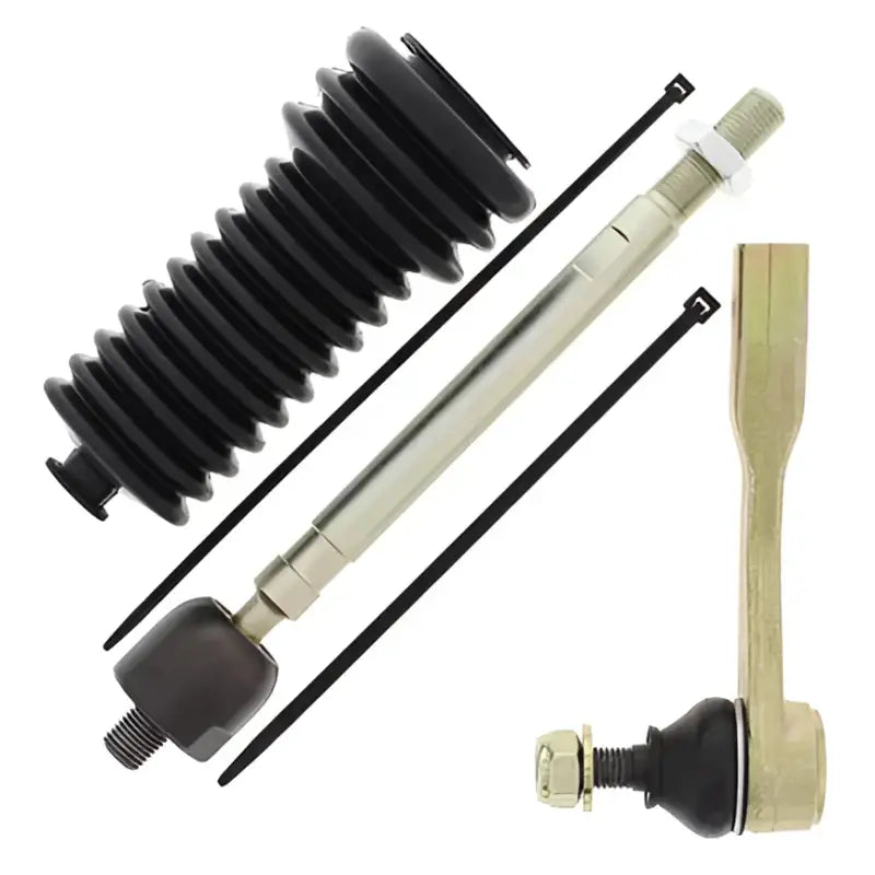 ALL BALLS Tie Rod End Kit for Powersports