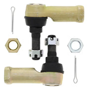 ALL BALLS Tie Rod End Kit for Powersports