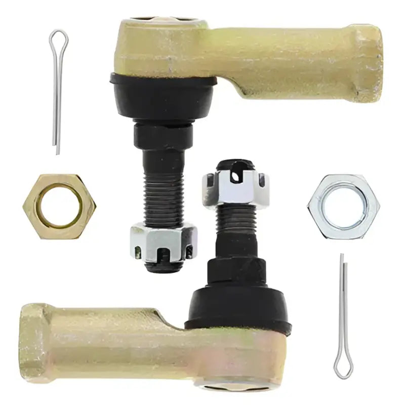 ALL BALLS Tie Rod End Kit for Powersports