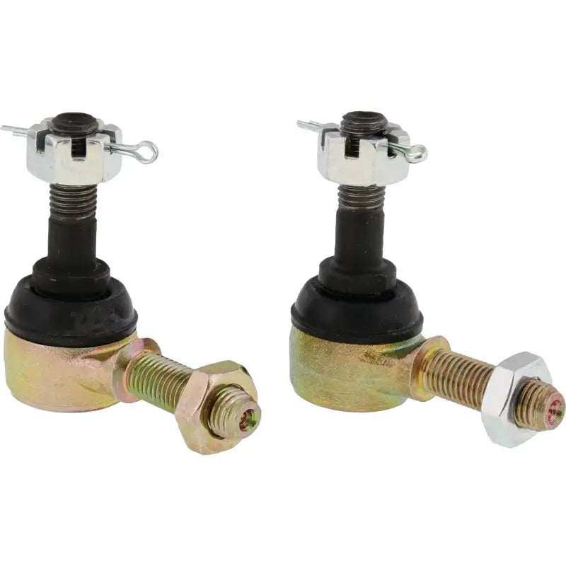 Tie Rod End Kit Pol - ALL BALLS