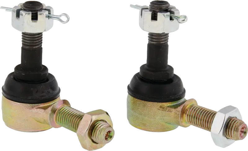 Tie Rod End Kit Pol - ALL BALLS