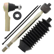 ALL BALLS Tie Rod End Kit for Powersports