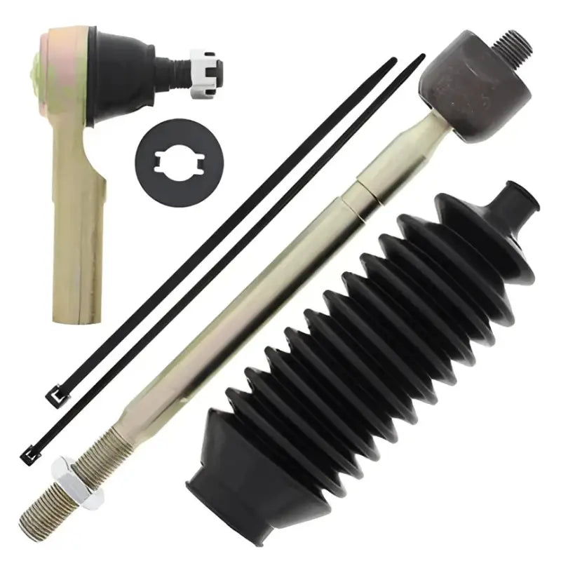 ALL BALLS Tie Rod End Kit for Powersports