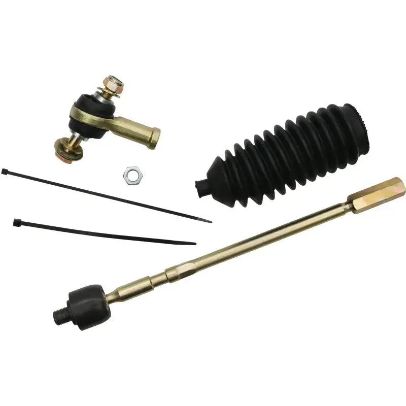 ALL BALLS Tie Rod End Kit for Powersports