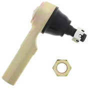ALL BALLS Tie Rod End Kit for Powersports