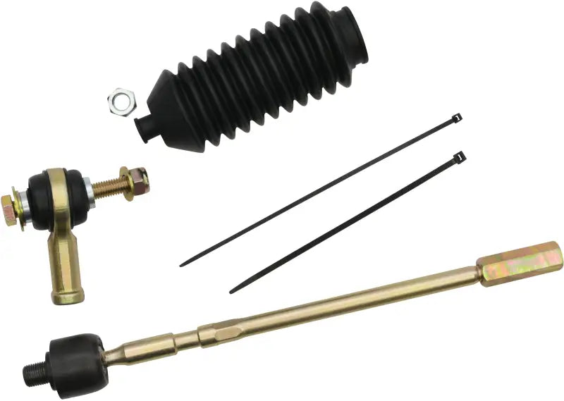 ALL BALLS Tie Rod End Kit for Powersports