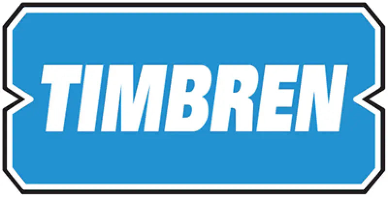 Timbrem logo on SES coil enhancer kit for Toyota RAV4 and Honda CRV