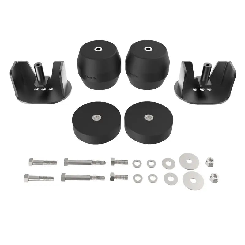 Timbren FRTT350E Timbren 1976 Ford F-250 RWD Rear Suspension Enhancement System