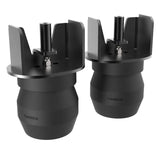 Timbren 1976 Ford F-250 RWD Rear Suspension Enhancement System - Truck & Automotive