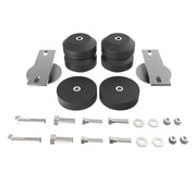 Timbren 1984 Jeep Cherokee Rear Suspension Enhancement System - Truck & Automotive