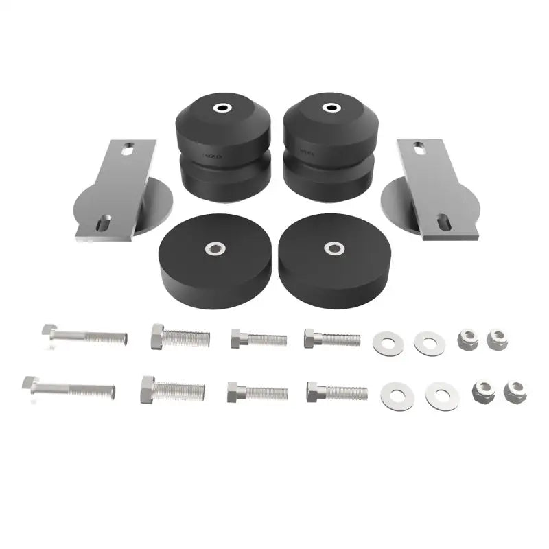 Timbren 1984 Jeep Cherokee Rear Suspension Enhancement System - Truck & Automotive