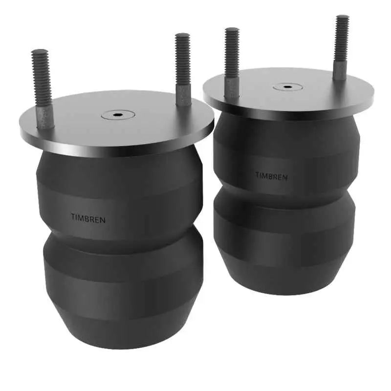 Timbren TORTAC4A