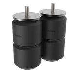 Timbren 1996 Isuzu Oasis Rear Suspension Enhancement System - Truck & Automotive