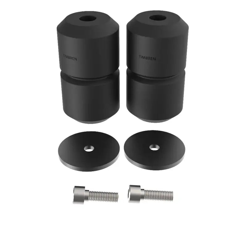 Timbren 1996 Isuzu Oasis Rear Suspension Enhancement System - Truck & Automotive