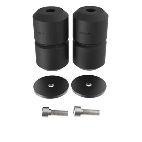 Timbren 1996 Isuzu Oasis Rear Suspension Enhancement System - Truck & Automotive
