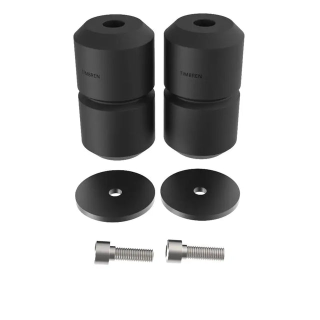 Timbren 1996 Isuzu Oasis Rear Suspension Enhancement System - Truck & Automotive