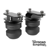 Timbren 1996 Lexus LX450 Front Active Off Road Bumpstops - Truck & Automotive